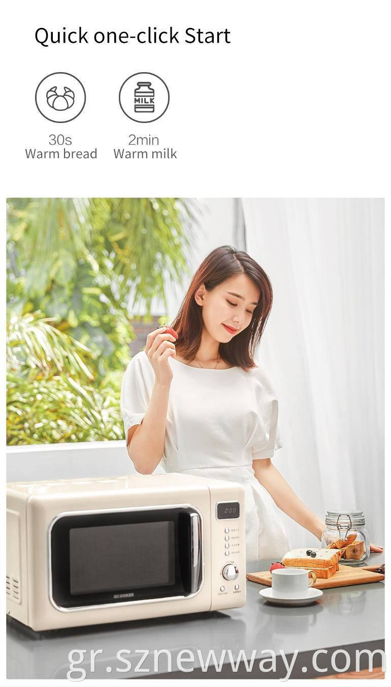 Ocooker Heating Oven